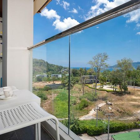 Luxury 1Br Condo Viva Patong D502 Ngoại thất bức ảnh