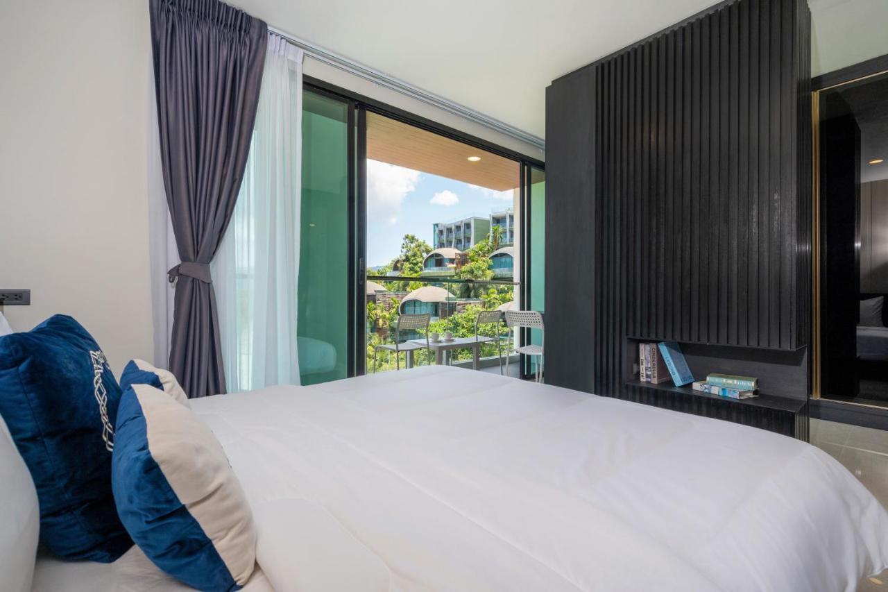 Luxury 1Br Condo Viva Patong D502 Ngoại thất bức ảnh