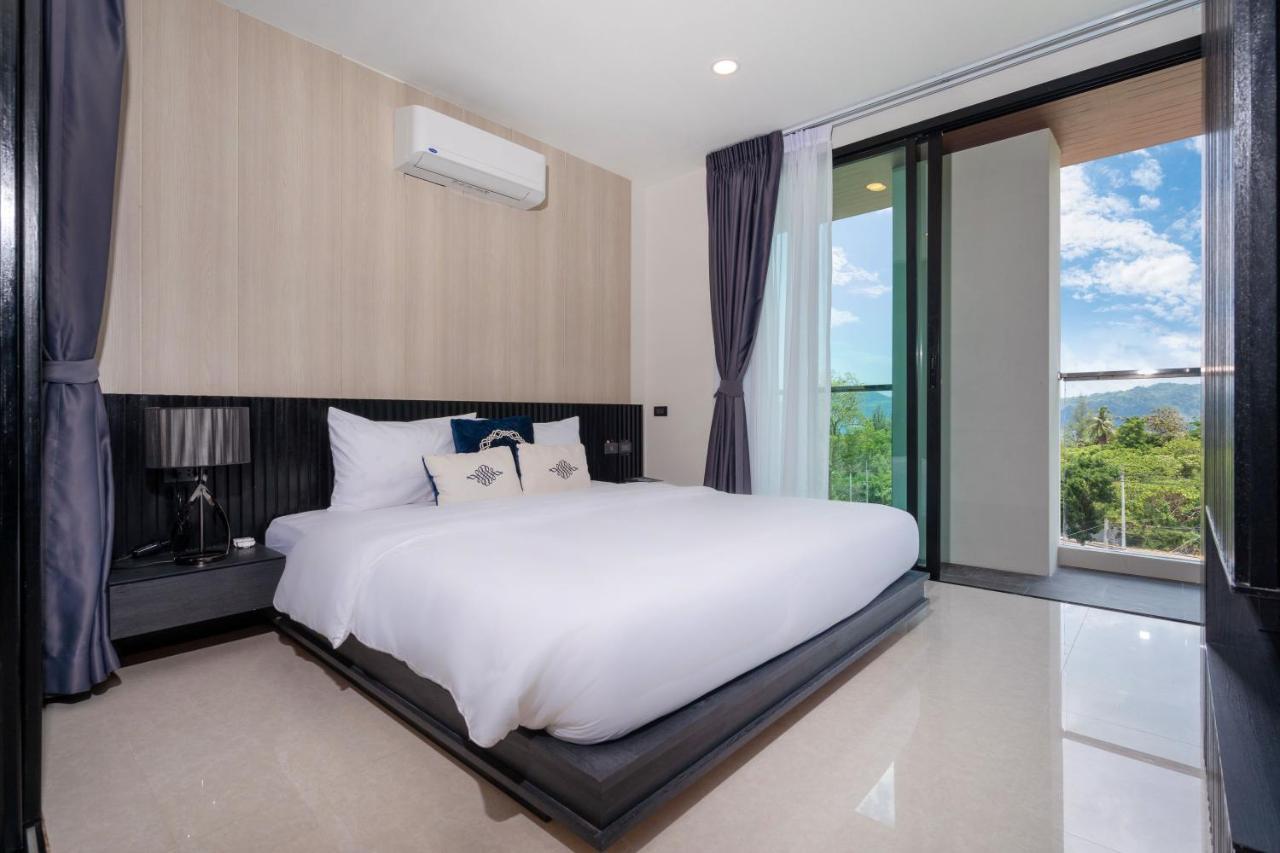 Luxury 1Br Condo Viva Patong D502 Ngoại thất bức ảnh